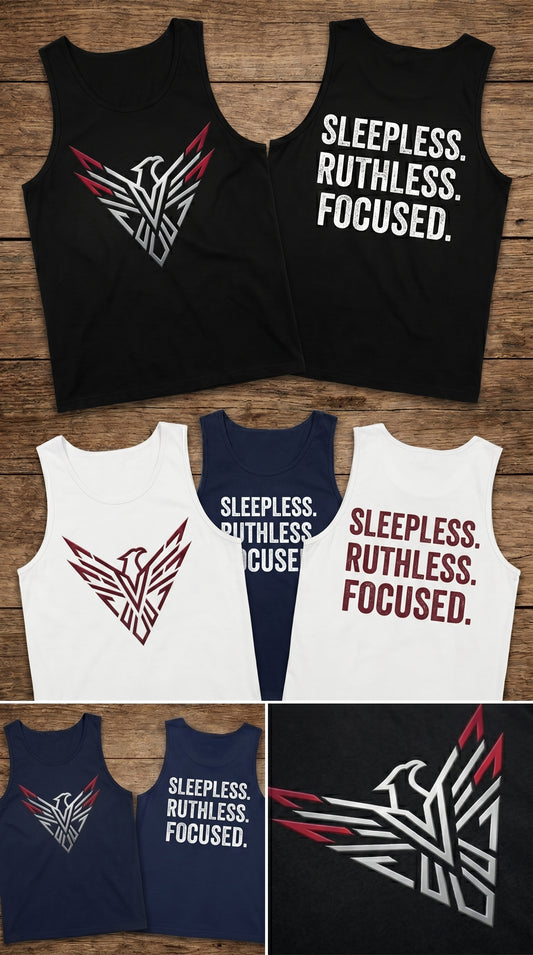 Tank top (Men)